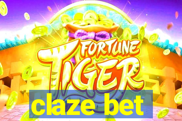claze bet
